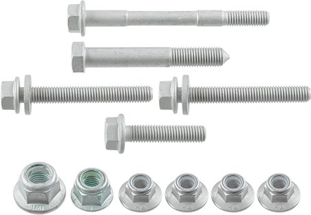 Set reparatie suspensie Lemforder 43460 01