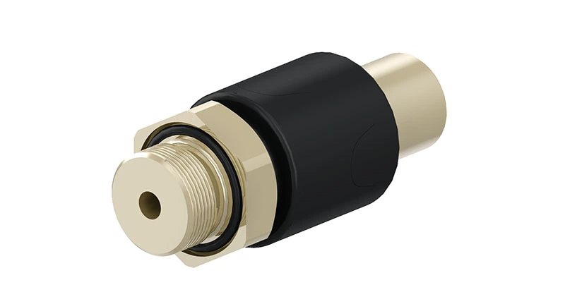 Supapa regulator presiune WABCO 4346082260