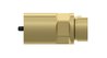 Supapa regulator presiune WABCO 4346120010