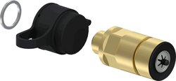 Supapa regulator presiune WABCO 4346129202