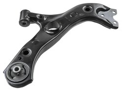 BRAT SUSPENSIE LEMFORDER 43464 01 - Compatibil cu TOYOTA
