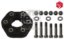 Articulatie, arbore articulat Febi Bilstein 43472