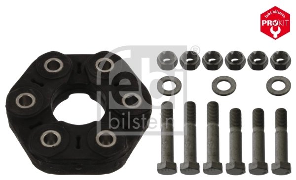 Articulatie, arbore articulat Febi Bilstein 43472