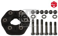ARTICULATIE, ARBORE ARTICULAT FEBI BILSTEIN 43473 - Compatibil cu BMW