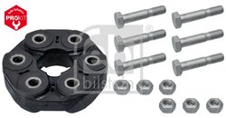 Articulatie, arbore articulat Febi Bilstein 43477