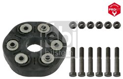 Articulatie, arbore articulat Febi Bilstein 43481
