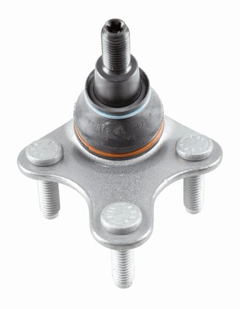 PIVOT LEMFORDER 43481 01 - Compatibil cu AUDI, AUDI (FAW), AUDI (SAIC), CUPRA, FORD, FORD USA, SKODA, VW, VW (FAW), VW (SVW)