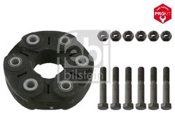 Articulatie, arbore articulat Febi Bilstein 43482