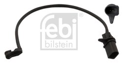 Senzor avertizare uzura placute frana Febi Bilstein 43485