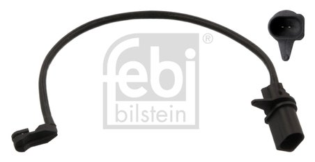 Senzor avertizare uzura placute frana Febi Bilstein 43485