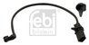 Senzor avertizare uzura placute frana Febi Bilstein 43485