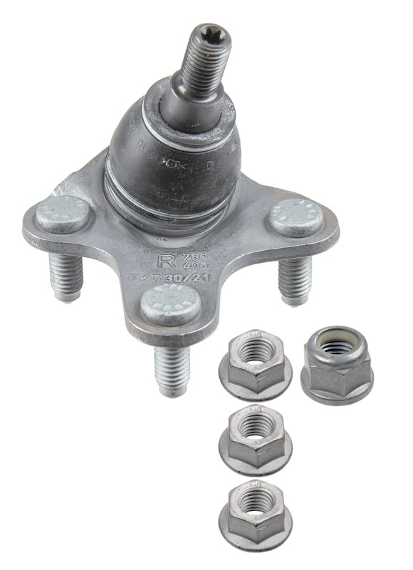 PIVOT LEMFORDER 43486 01 - Compatibil cu AUDI, CUPRA, SEAT, SKODA, VW