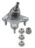 PIVOT LEMFORDER 43486 01 - Compatibil cu AUDI, CUPRA, SEAT, SKODA, VW