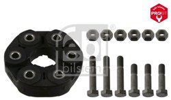 Articulatie, arbore articulat Febi Bilstein 43493