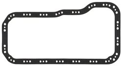 GARNITURA BAIE ULEI ELRING 435.410 - Compatibil cu CITROEN, FIAT, INNOCENTI, LANCIA, PEUGEOT, TOFAS, YUGO