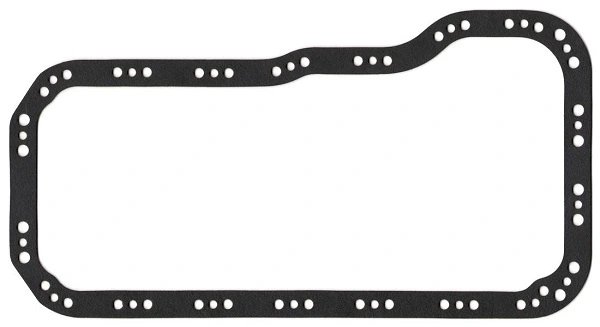 Garnitura baie ulei Elring 435.410