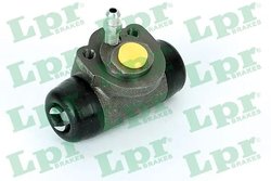 Cilindru receptor frana LPR 4350