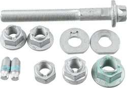 SET REPARATIE SUSPENSIE LEMFORDER 43500 01 - Compatibil cu MERCEDES-BENZ