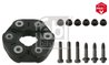 ARTICULATIE, ARBORE ARTICULAT FEBI BILSTEIN 43520 - Compatibil cu BMW