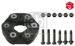 ARTICULATIE, ARBORE ARTICULAT FEBI BILSTEIN 43522 - Compatibil cu BMW
