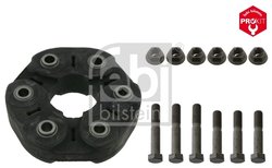 Articulatie, arbore articulat Febi Bilstein 43524