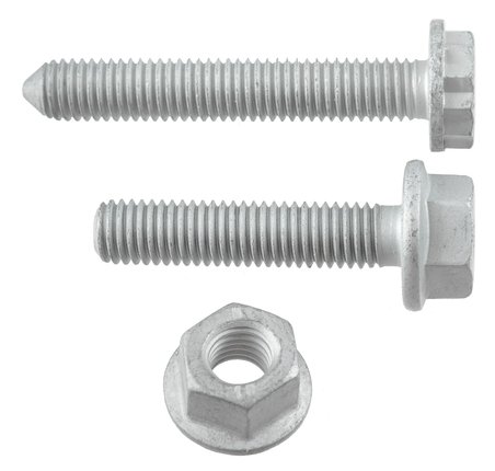 SET REPARATIE SUSPENSIE LEMFORDER 43529 01 - Compatibil cu AUDI