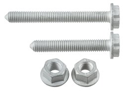 SET REPARATIE SUSPENSIE LEMFORDER 43530 01 - Compatibil cu AUDI, VW