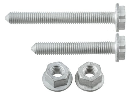 Set reparatie suspensie Lemforder 43530 01