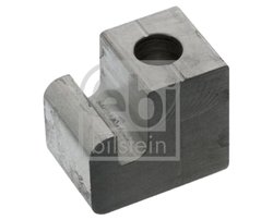 SIGURANTA FEBI BILSTEIN 43533 - Piesa auto compatibila cu mai multe marci