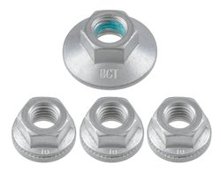 SET REPARATIE SUSPENSIE LEMFORDER 43533 01 - Compatibil cu AUDI, SKODA, VW