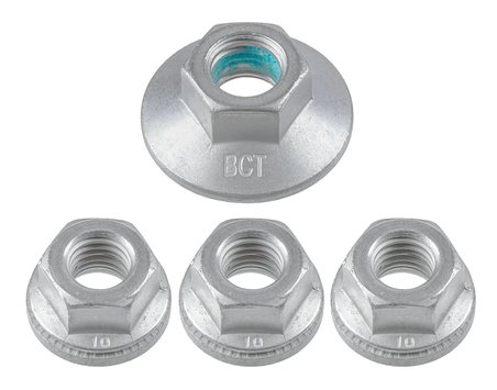 Set reparatie suspensie Lemforder 43533 01