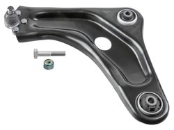 BRAT SUSPENSIE LEMFORDER 43536 01 - Compatibil cu CITROEN, DS, PEUGEOT