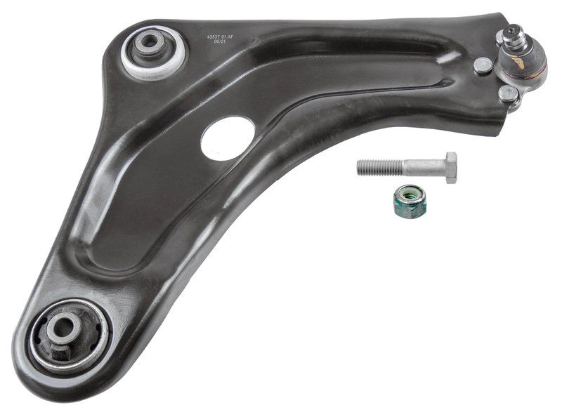BRAT SUSPENSIE LEMFORDER 43537 01 - Compatibil cu CITROEN, DS, PEUGEOT
