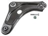 BRAT SUSPENSIE LEMFORDER 43537 01 - Compatibil cu CITROEN, DS, PEUGEOT
