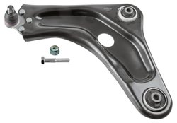 BRAT SUSPENSIE LEMFORDER 43546 01 - Compatibil cu CITROEN, OPEL, PEUGEOT, VAUXHALL