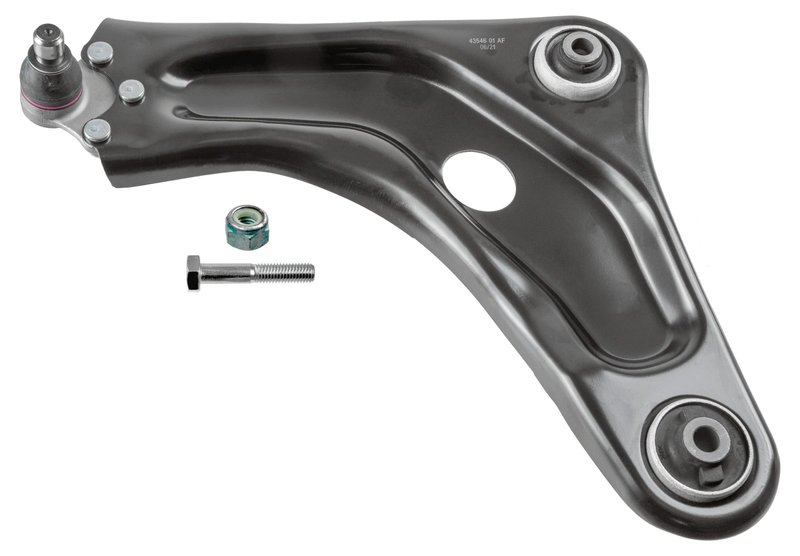 BRAT SUSPENSIE LEMFORDER 43546 01 - Compatibil cu CITROEN, OPEL, PEUGEOT, VAUXHALL