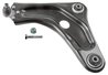 BRAT SUSPENSIE LEMFORDER 43546 01 - Compatibil cu CITROEN, OPEL, PEUGEOT, VAUXHALL