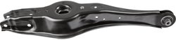 BRAT SUSPENSIE LEMFORDER 43548 01 - Compatibil cu AUDI, AUDI (FAW), CUPRA, SEAT, SKODA, VW