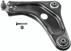 BRAT SUSPENSIE LEMFORDER 43549 01 - Compatibil cu CITROEN, OPEL, VAUXHALL