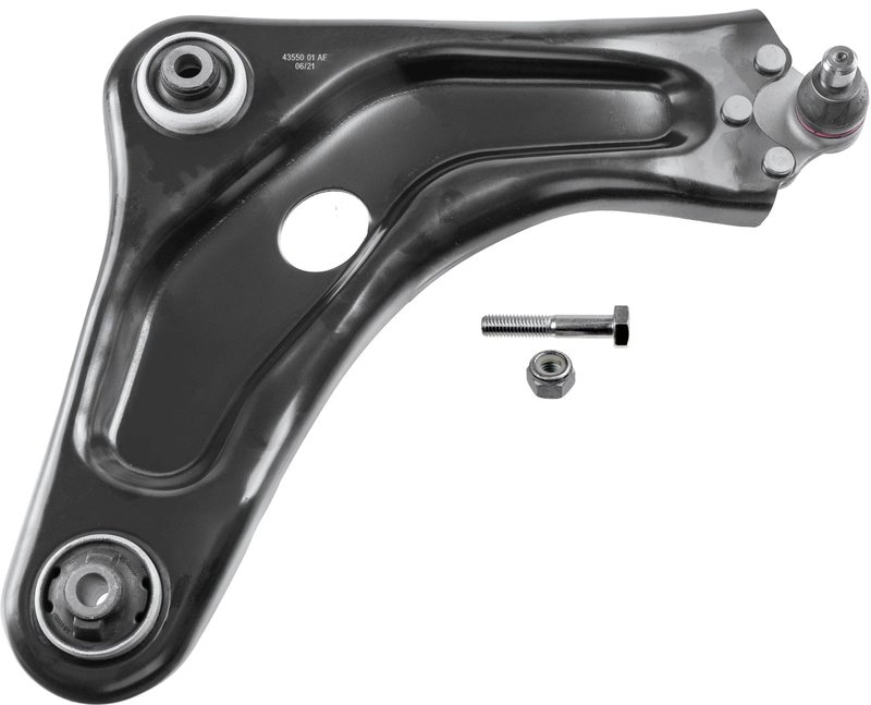 Brat suspensie Lemforder 43550 01