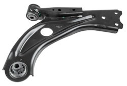 BRAT SUSPENSIE LEMFORDER 43558 01 - Compatibil cu CITROEN, FIAT, OPEL, PEUGEOT, TOYOTA, VAUXHALL