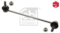 BIELETA STABILIZATOR FEBI BILSTEIN 43560 - Compatibil cu OPEL, VAUXHALL