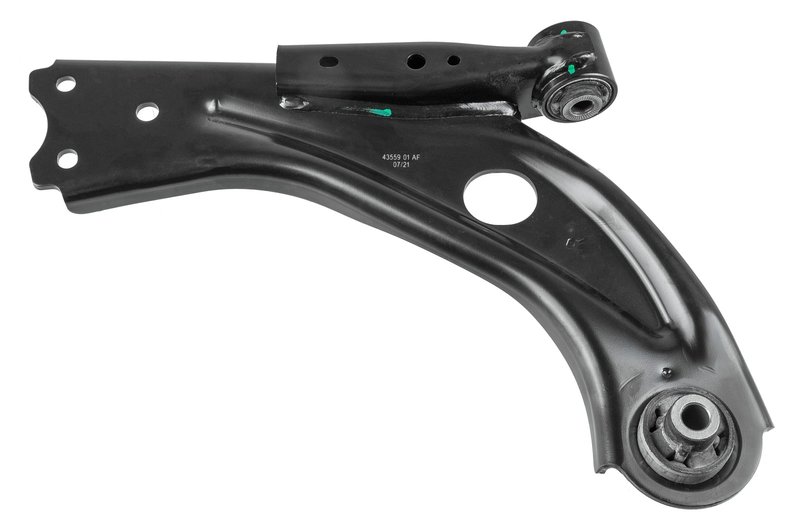 BRAT SUSPENSIE LEMFORDER 43559 01 - Compatibil cu CITROEN, FIAT, OPEL, PEUGEOT, TOYOTA, VAUXHALL