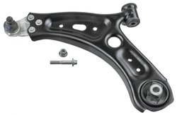 BRAT SUSPENSIE LEMFORDER 43561 01 - Compatibil cu FIAT, JEEP