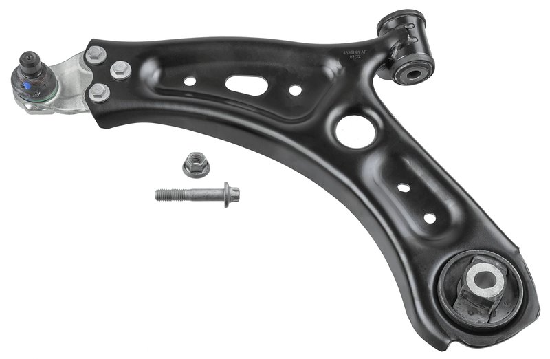 BRAT SUSPENSIE LEMFORDER 43561 01 - Compatibil cu FIAT, JEEP