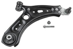 BRAT SUSPENSIE LEMFORDER 43562 01 - Compatibil cu FIAT, JEEP