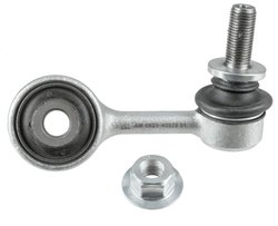 BIELETA STABILIZATOR LEMFORDER 43578 01 - Compatibil cu LEXUS, TOYOTA