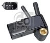 Senzor presiune gaze evacuare Febi Bilstein 43587