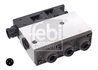 SUPAPA PERNA AER FEBI BILSTEIN 43590 - Compatibil cu SCANIA, VOLVO