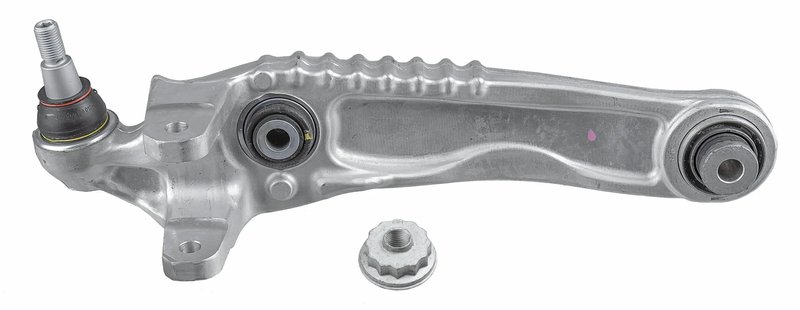 BRAT SUSPENSIE LEMFORDER 43594 01 - Compatibil cu JAGUAR, LAND ROVER